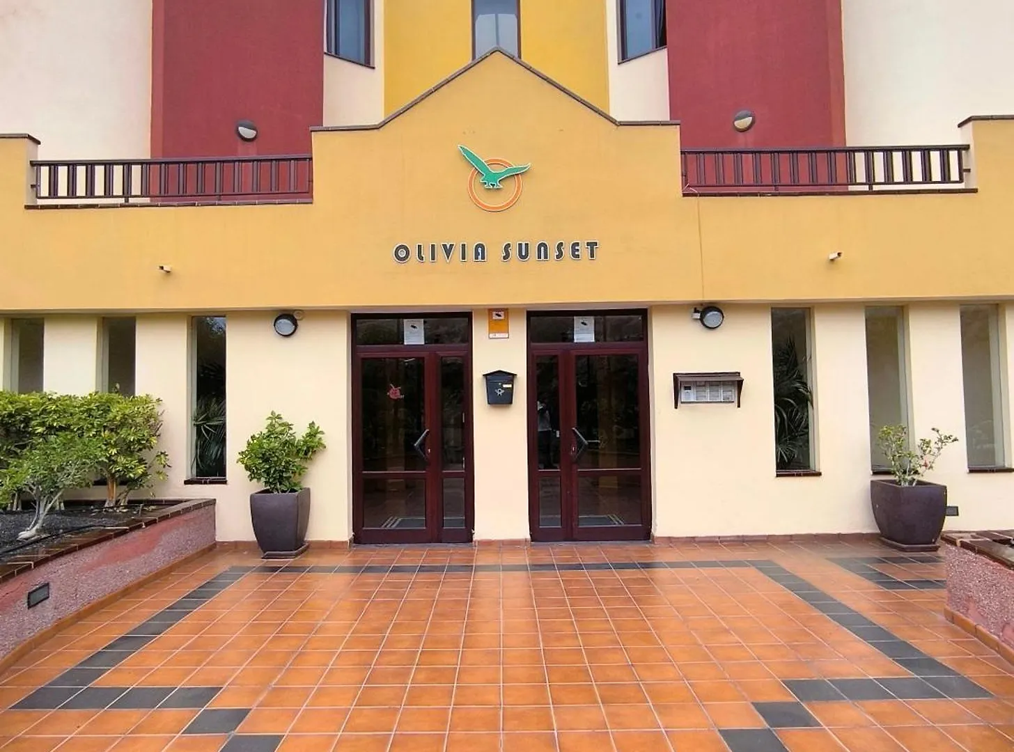 شقة Olivia Sunset Bliss - Ac, Fibre Net, Large Pool, La Gomera And Ocean View بويرتو دي سانتياغو