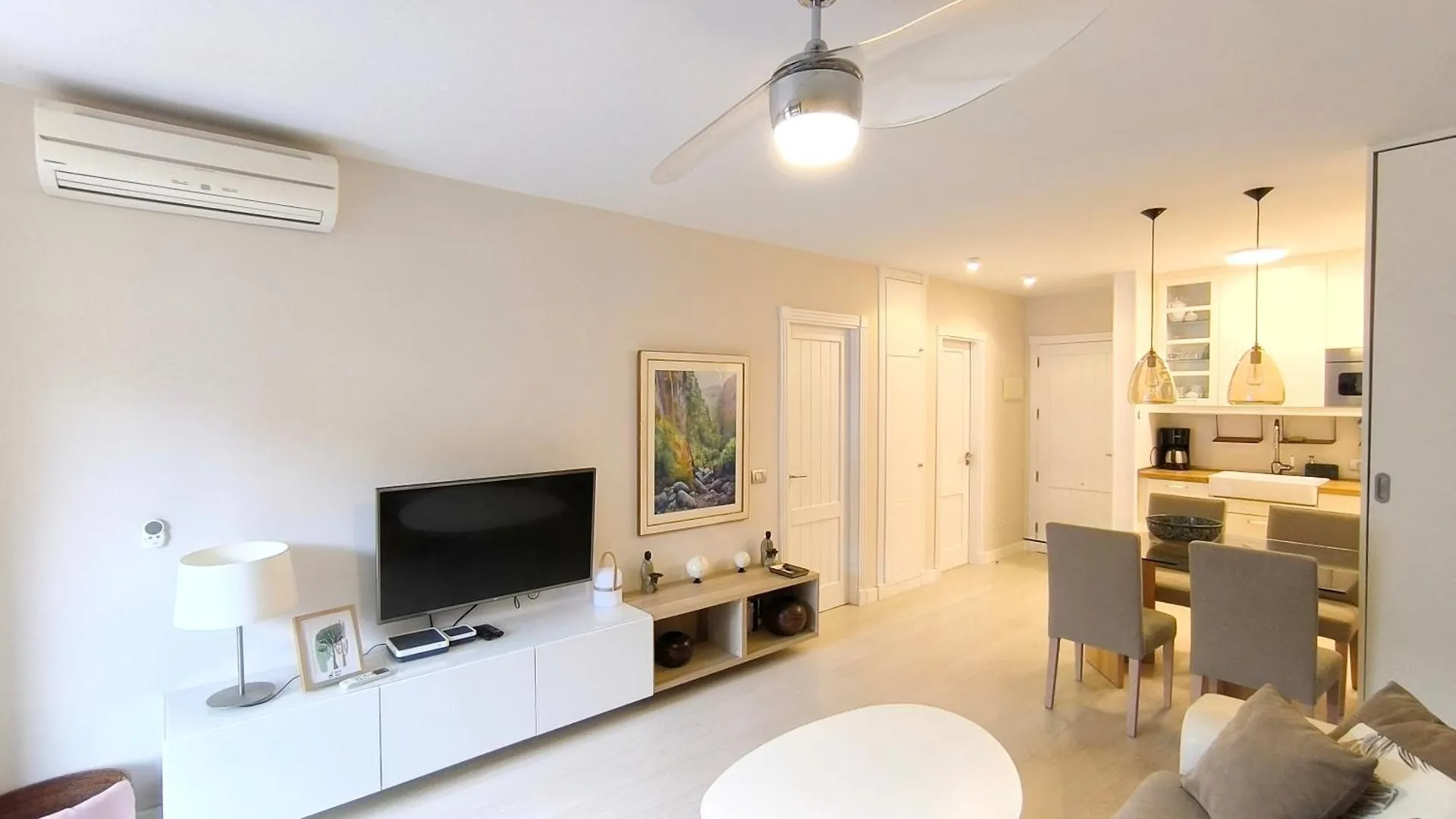 Olivia Sunset Bliss - Ac, Fibre Net, Large Pool, La Gomera And Ocean View بويرتو دي سانتياغو